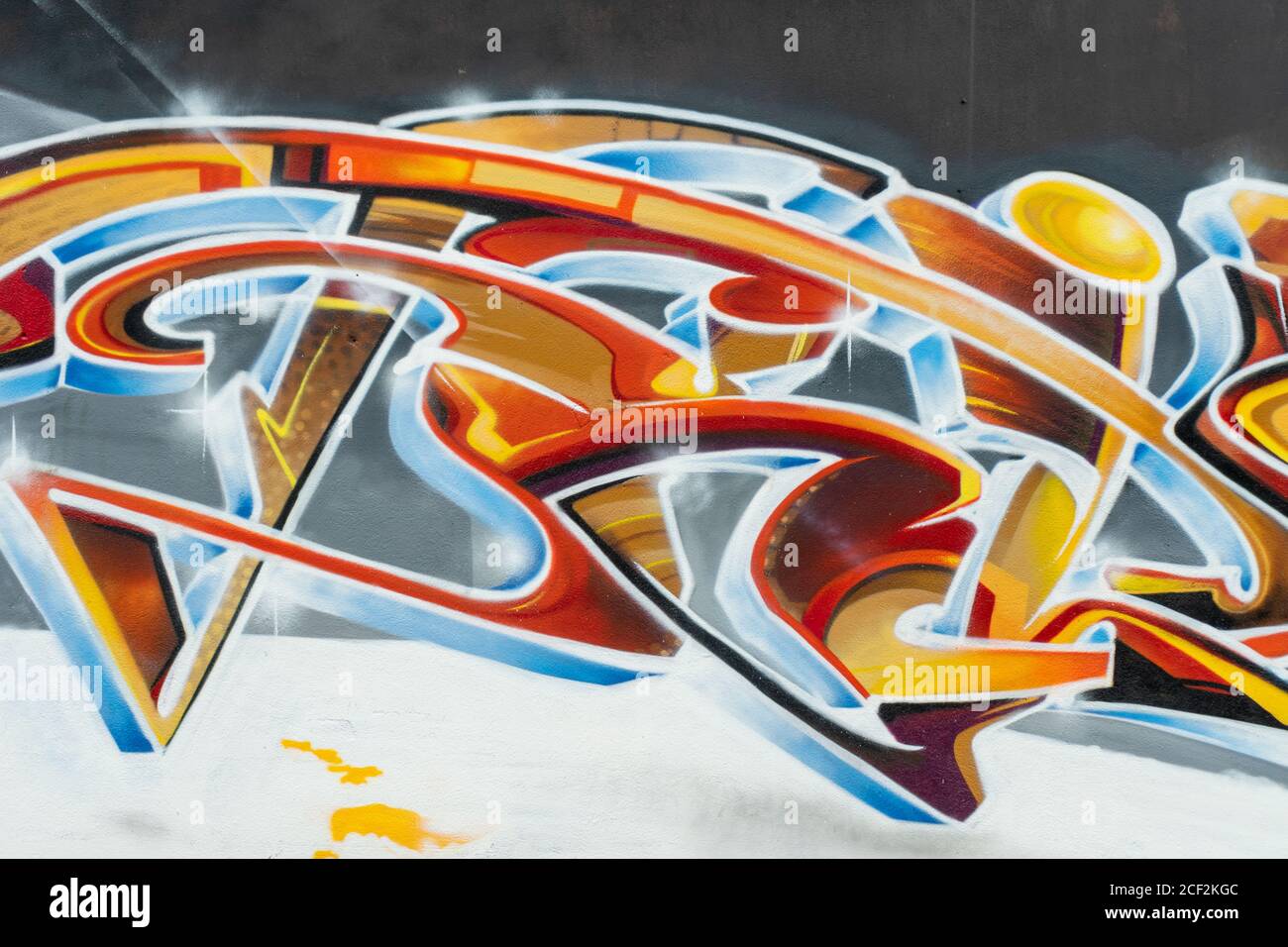 Detail Gambar Grafiti Terkeren Nomer 30
