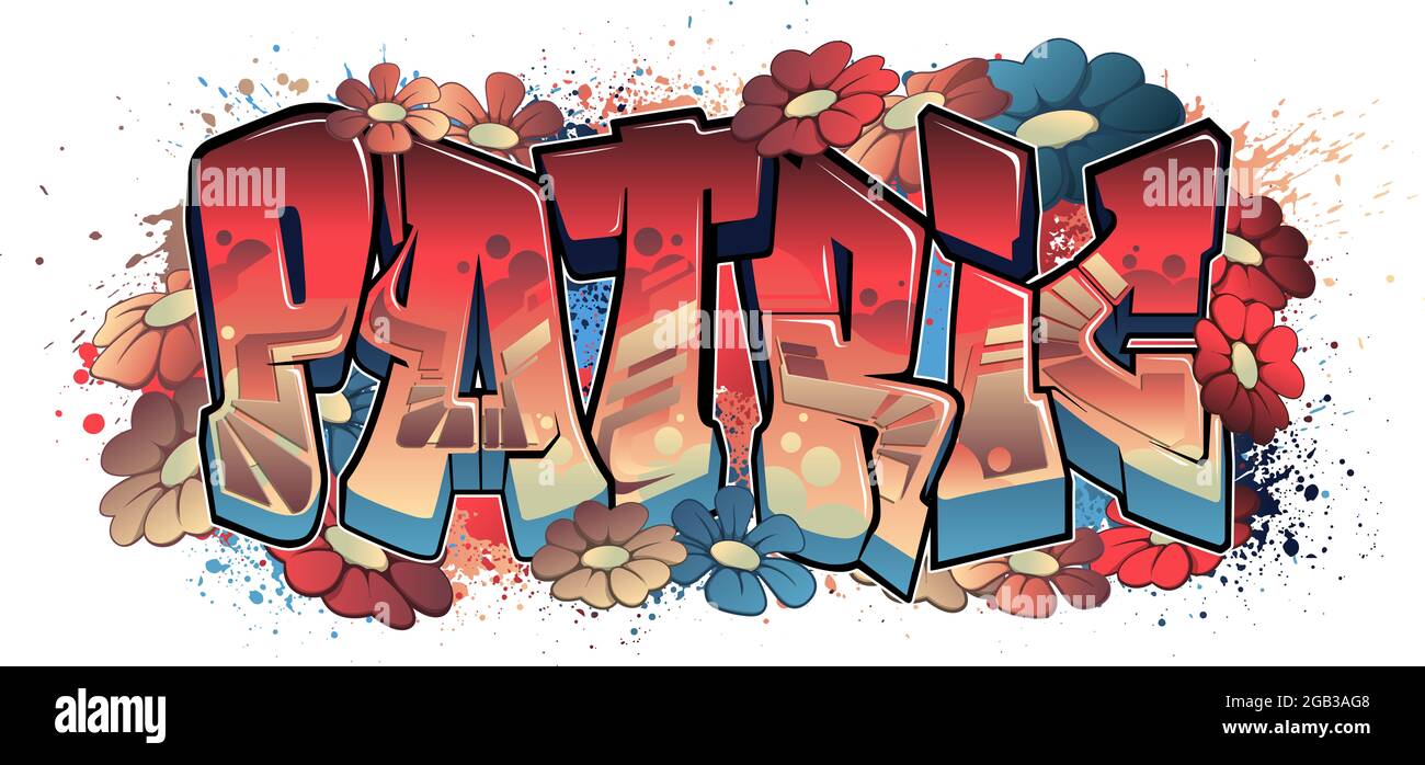 Detail Gambar Grafity Corel Nomer 28