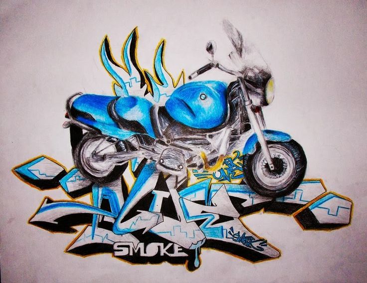 Detail Gambar Grafity Terbaru Nomer 5