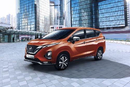 Gambar Grand Livina Baru - KibrisPDR