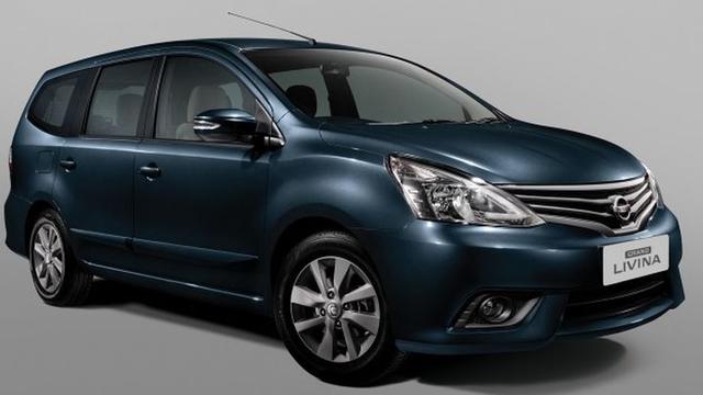 Detail Gambar Grand Livina Baru Nomer 15