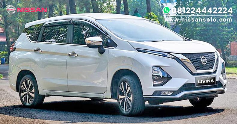 Detail Gambar Grand Livina Baru Nomer 17