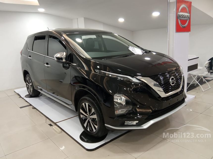 Detail Gambar Grand Livina Baru Nomer 20