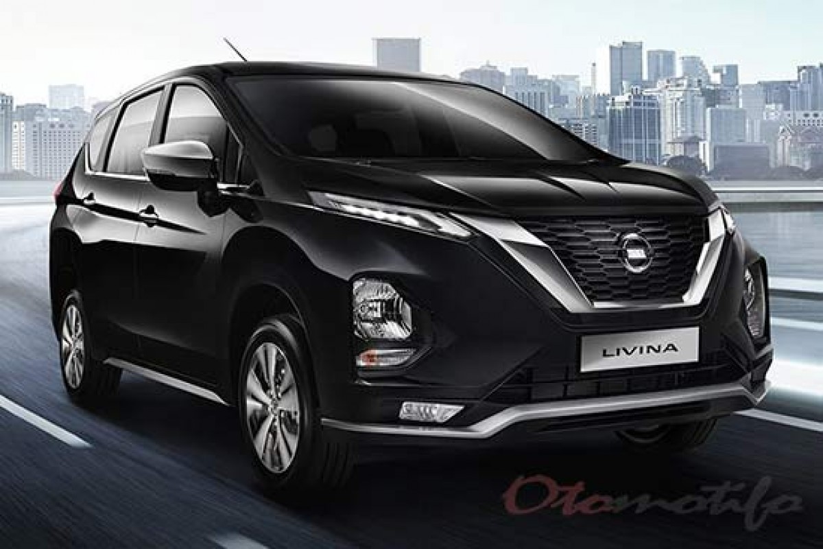 Detail Gambar Grand Livina Baru Nomer 3