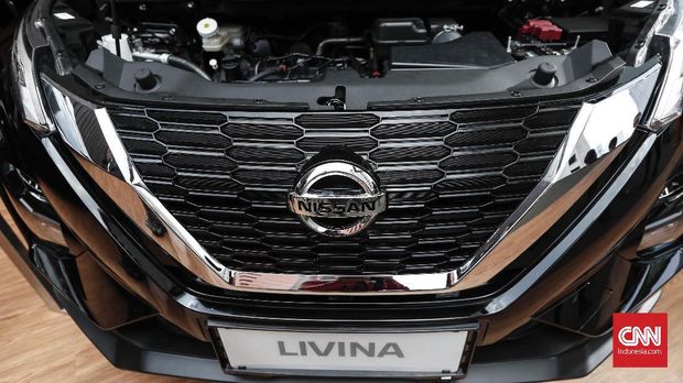 Detail Gambar Grand Livina Baru Nomer 24