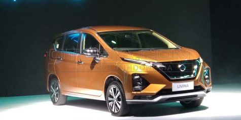 Detail Gambar Grand Livina Baru Nomer 25