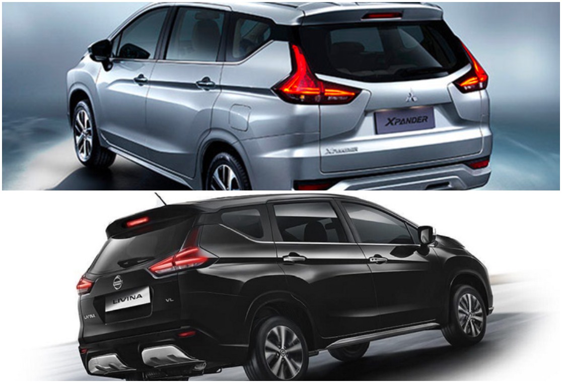 Detail Gambar Grand Livina Baru Nomer 26