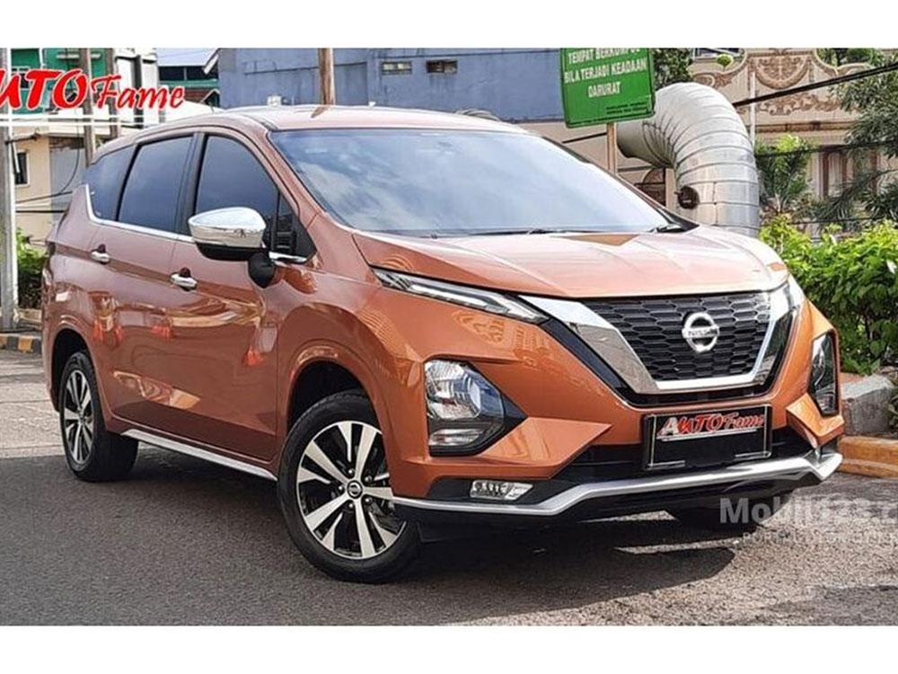 Detail Gambar Grand Livina Baru Nomer 31
