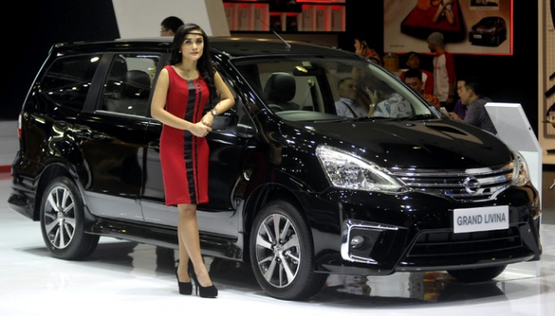 Detail Gambar Grand Livina Baru Nomer 33