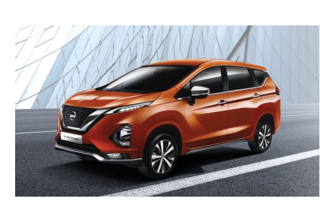 Detail Gambar Grand Livina Baru Nomer 5