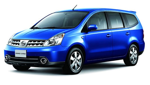Detail Gambar Grand Livina Baru Nomer 40