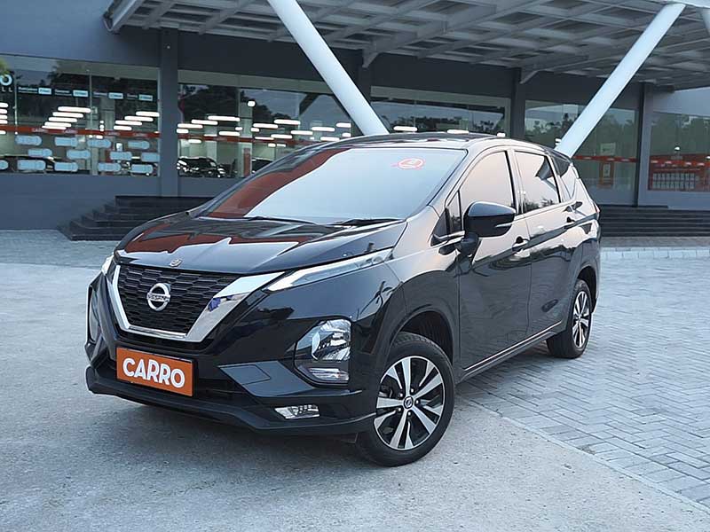 Detail Gambar Grand Livina Baru Nomer 42