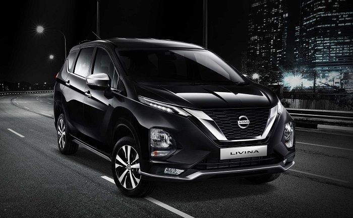 Detail Gambar Grand Livina Baru Nomer 44