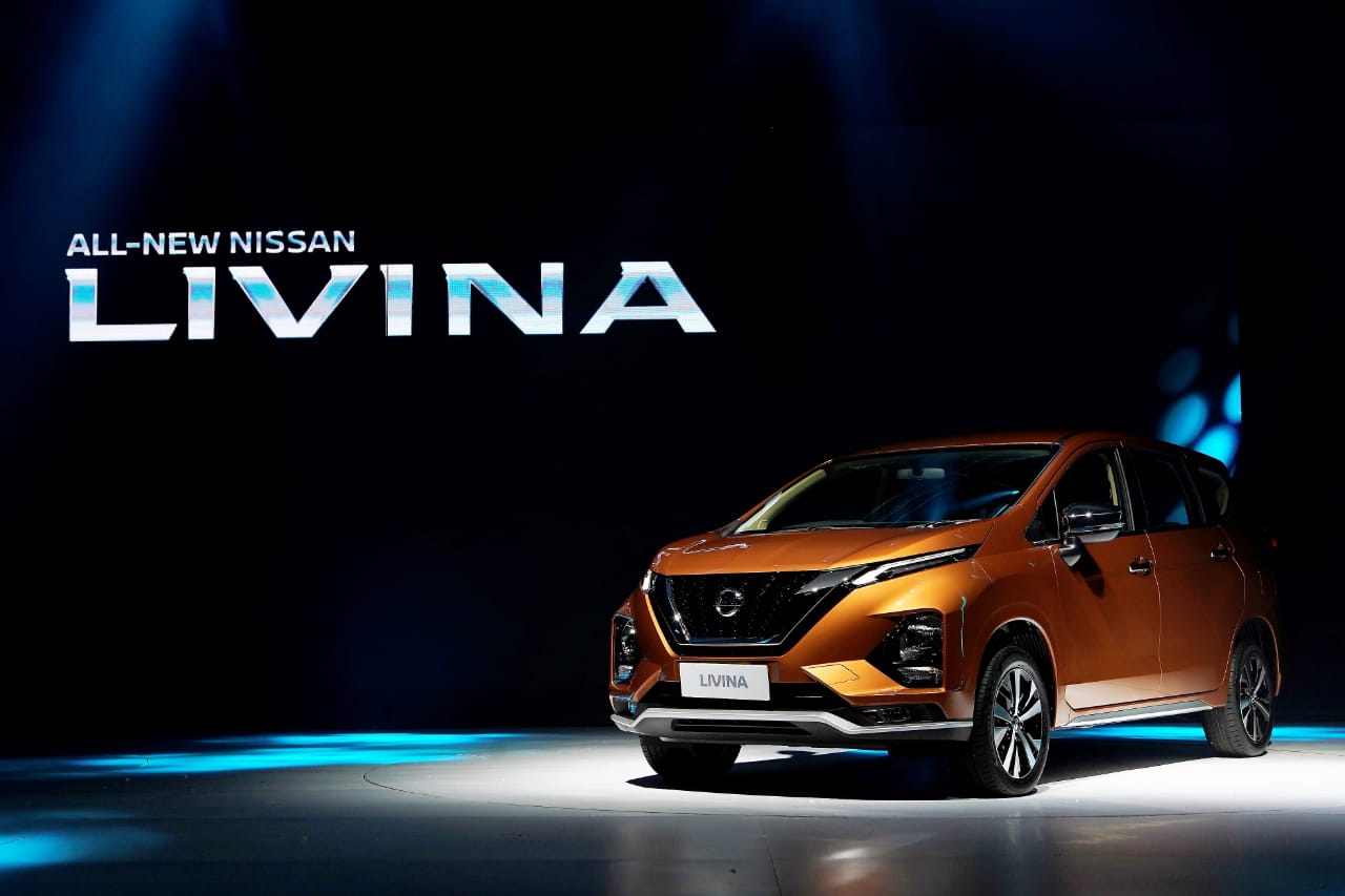 Detail Gambar Grand Livina Baru Nomer 47