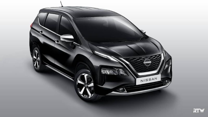 Detail Gambar Grand Livina Baru Nomer 48