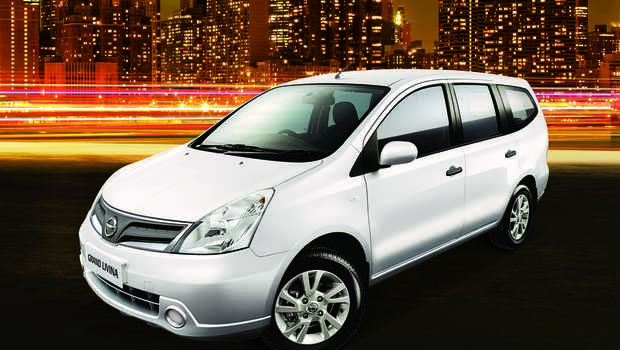 Detail Gambar Grand Livina Baru Nomer 50