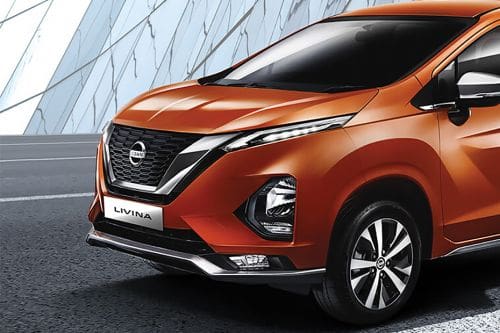 Detail Gambar Grand Livina Baru Nomer 51