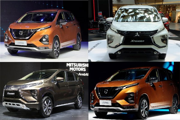 Detail Gambar Grand Livina Baru Nomer 53