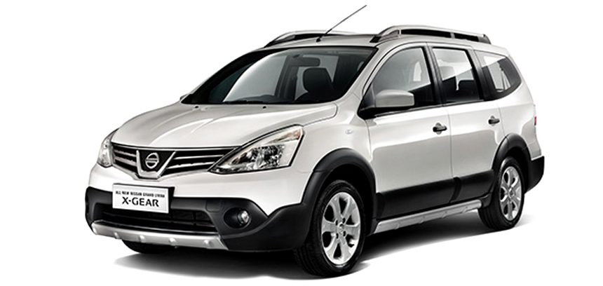 Detail Gambar Grand Livina Baru Nomer 54