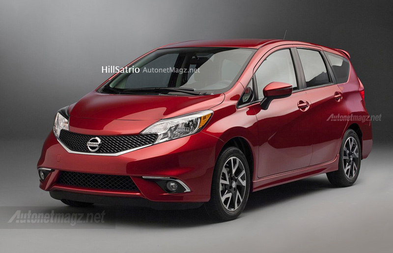 Detail Gambar Grand Livina Baru Nomer 58