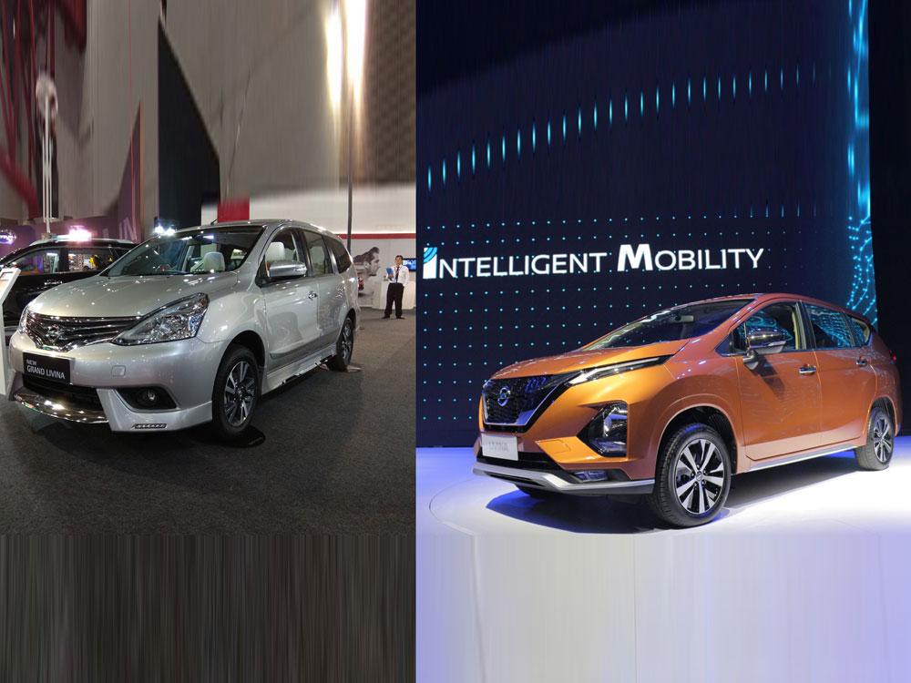 Detail Gambar Grand Livina Baru Nomer 59