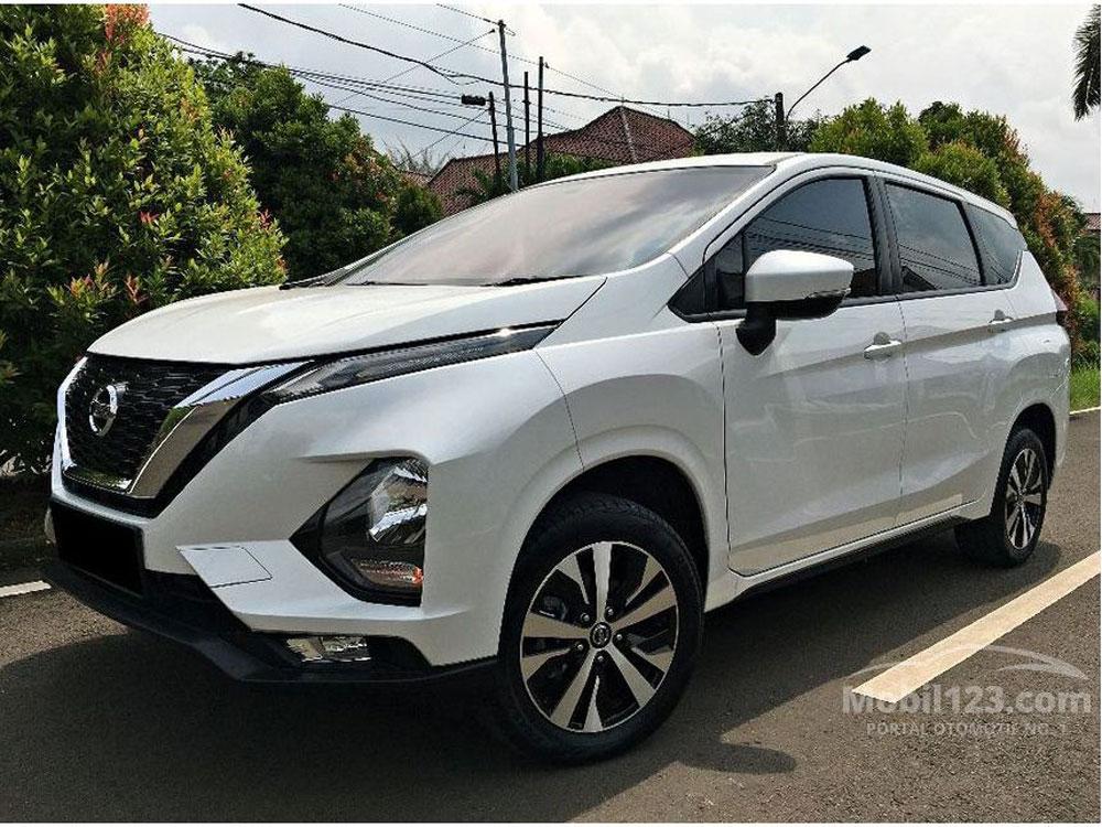 Detail Gambar Grand Livina Baru Nomer 7