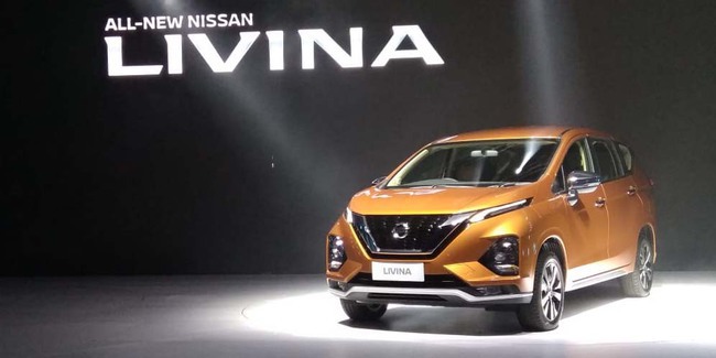 Detail Gambar Grand Livina Baru Nomer 10