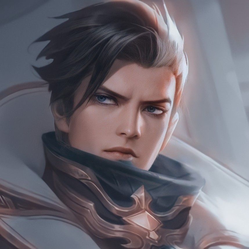 Detail Gambar Granger Hero Mobile Legends Nomer 5