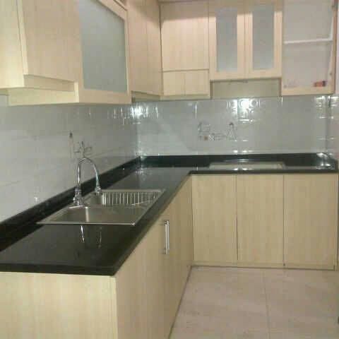 Detail Gambar Granit Dapur Nomer 28