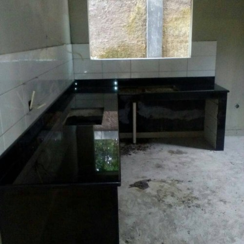 Detail Gambar Granit Dapur Nomer 41