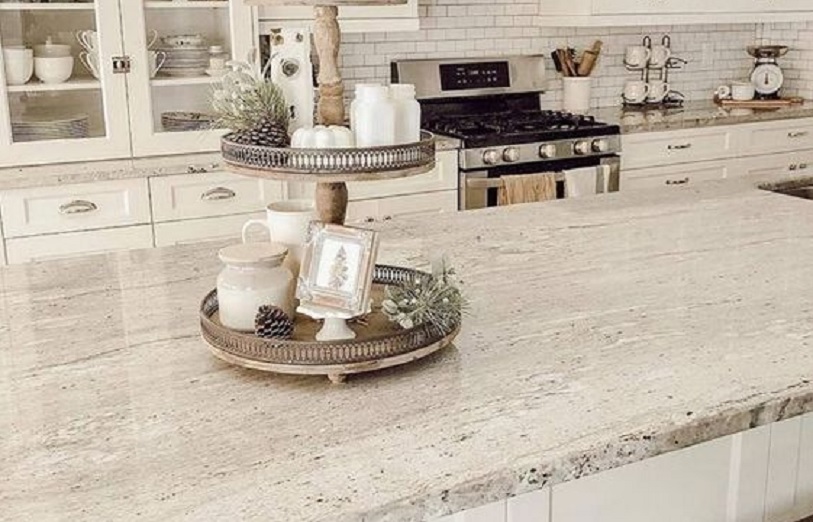 Detail Gambar Granit Dapur Nomer 44