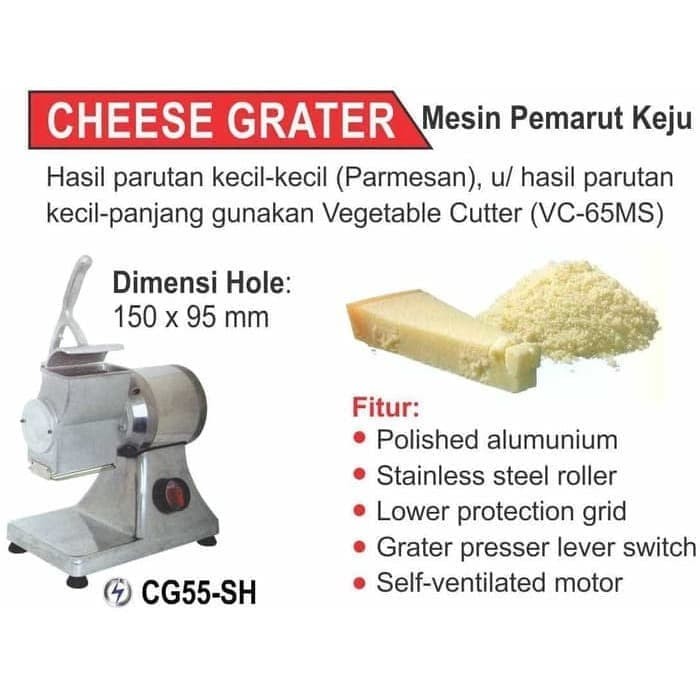 Detail Gambar Grater Pemarut Nomer 14