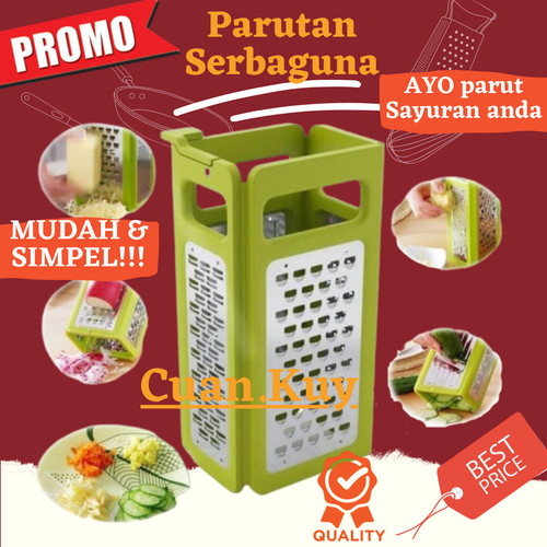 Detail Gambar Grater Pemarut Nomer 33