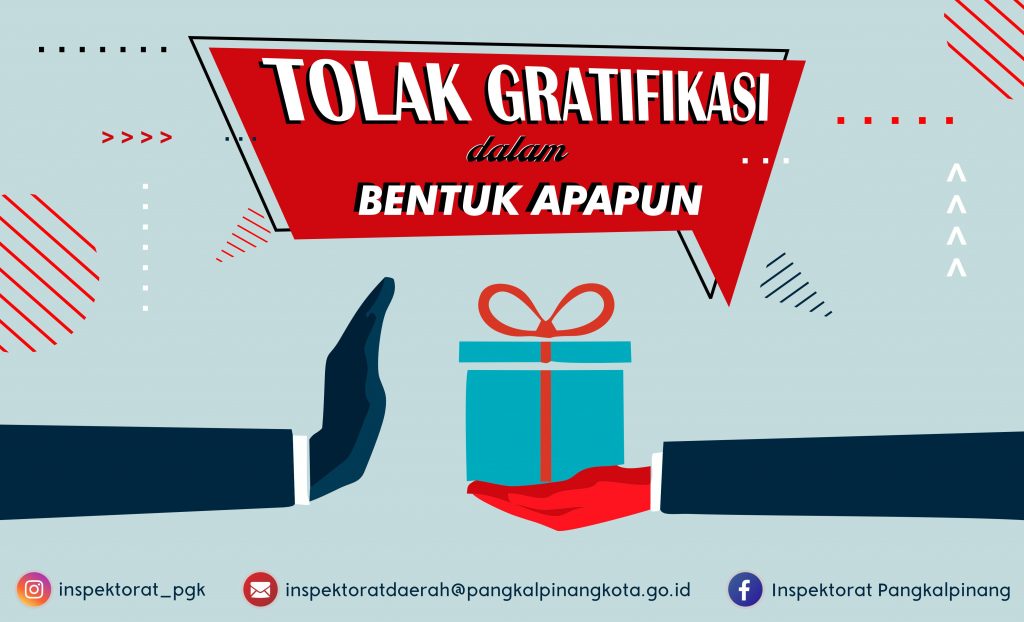 Detail Gambar Gratifikasi Dan Pungli Nomer 36