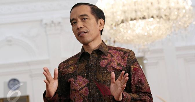 Detail Gambar Gratis Sertifikat Tanah Pemerintahan Jokowi Jk Nomer 13