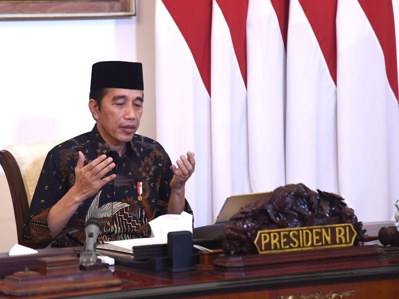 Detail Gambar Gratis Sertifikat Tanah Pemerintahan Jokowi Jk Nomer 57
