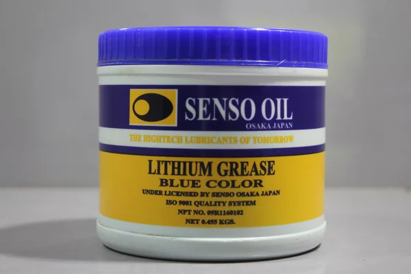 Detail Gambar Grease Senso Nomer 4