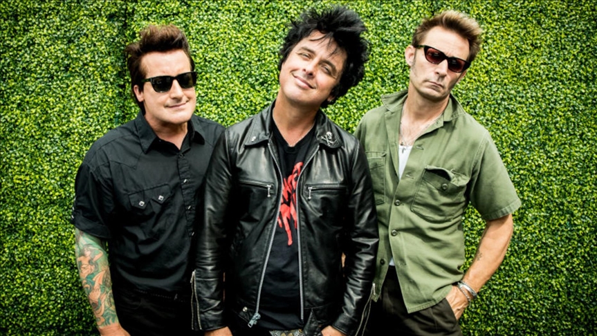 Detail Gambar Green Day Nomer 19