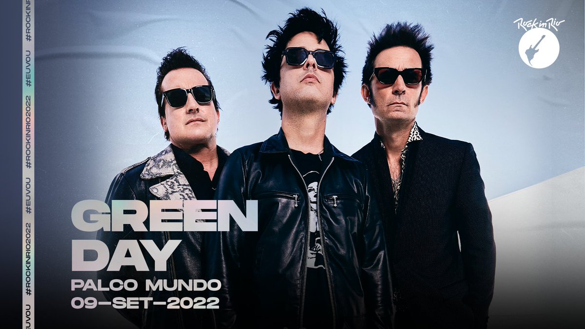 Detail Gambar Green Day Nomer 36
