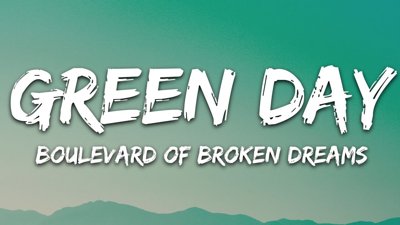 Detail Gambar Green Day Nomer 39