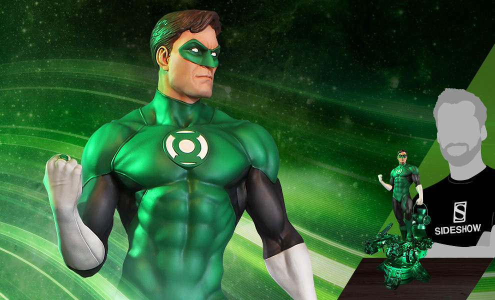 Detail Gambar Green Lantern Nomer 17