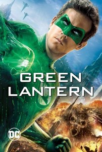 Detail Gambar Green Lantern Nomer 22