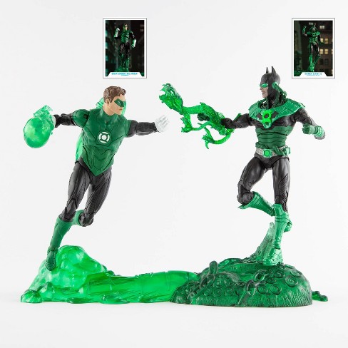 Detail Gambar Green Lantern Nomer 29