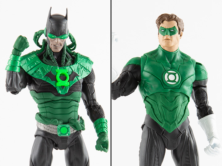 Detail Gambar Green Lantern Nomer 44