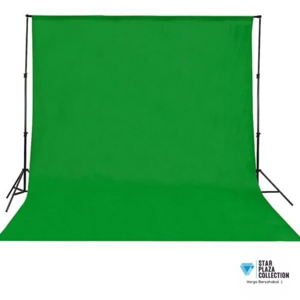 Detail Gambar Green Screen Hijau Nomer 16