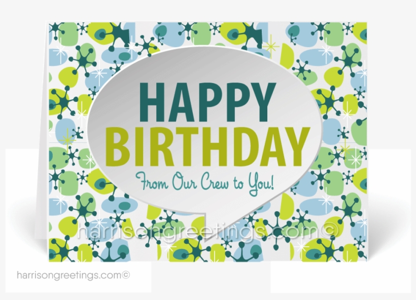 Detail Gambar Greeting Card Happy Birthday Nomer 22