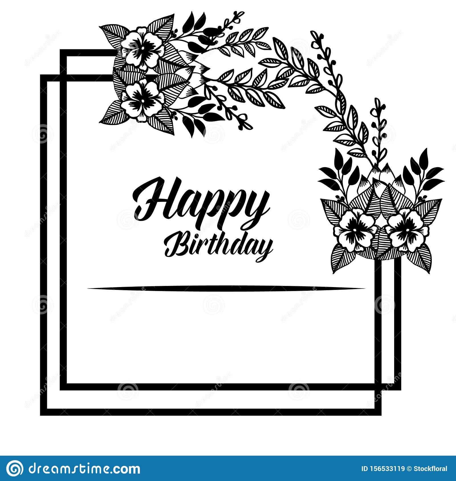 Detail Gambar Greeting Card Happy Birthday Nomer 35