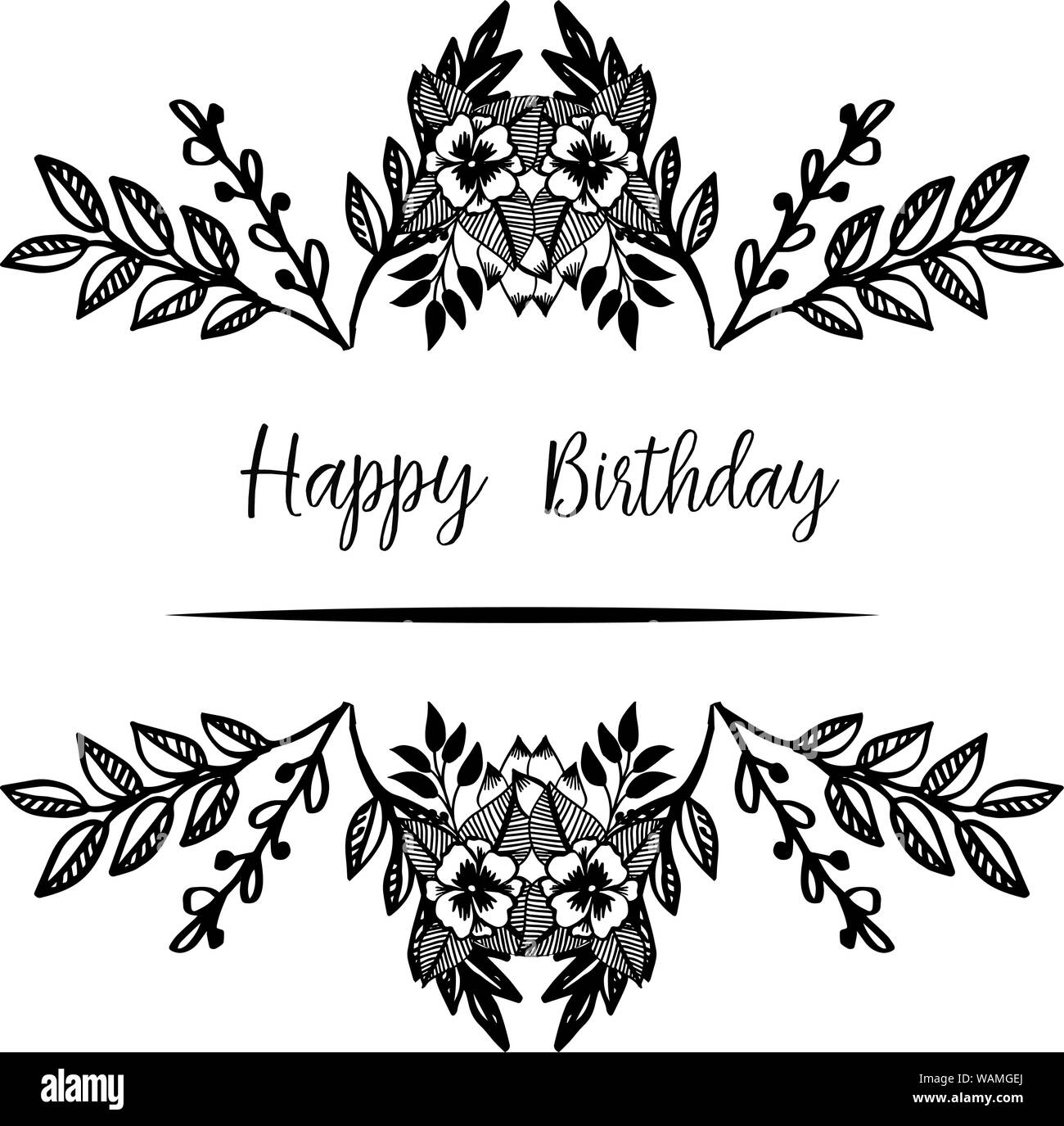 Detail Gambar Greeting Card Happy Birthday Nomer 37