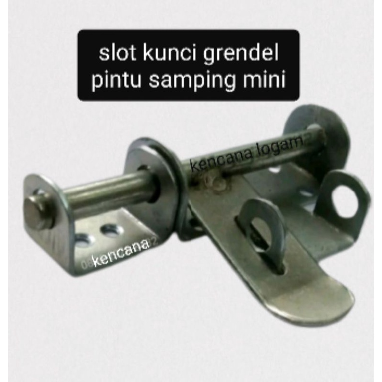 Detail Gambar Grendel Pintu Nomer 53