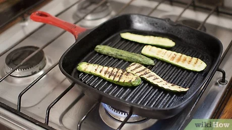 Detail Gambar Grill Pan Nomer 32